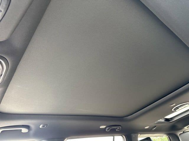 2026 Jeep Grand Wagoneer Upland 4x4