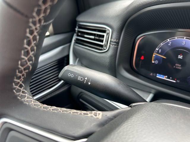 2026 Jeep Grand Wagoneer Upland 4x4