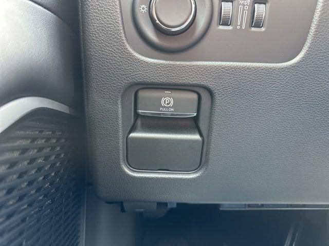 2026 Jeep Grand Wagoneer Upland 4x4