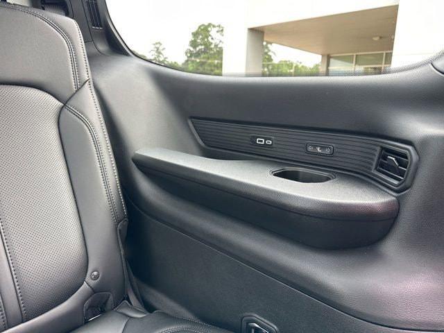 2026 Jeep Grand Wagoneer Upland 4x4