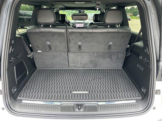 2026 Jeep Grand Wagoneer Upland 4x4