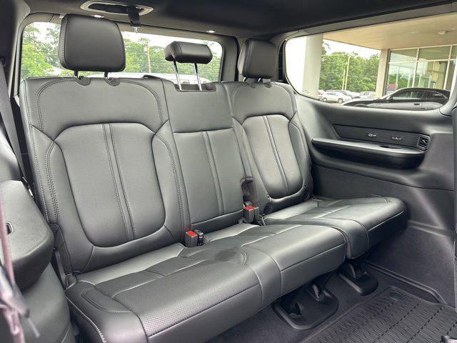 2026 Jeep Grand Wagoneer Upland 4x4