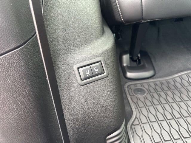 2026 Jeep Grand Wagoneer Upland 4x4