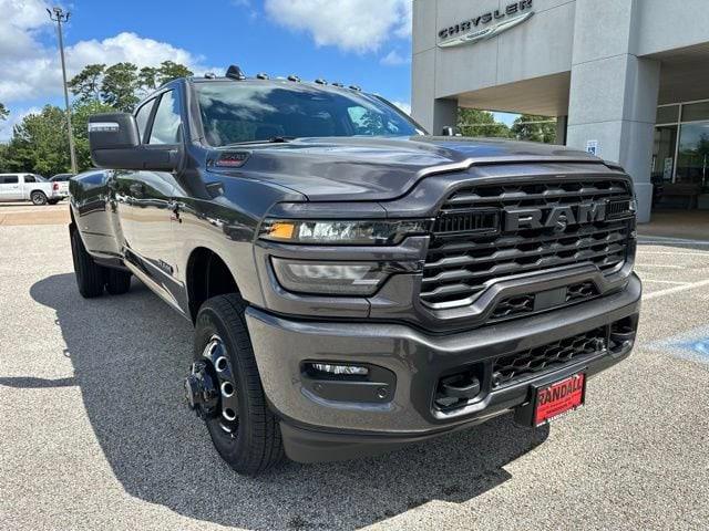 2026 RAM 3500 RAM 3500 LONE STAR CREW CAB 4X4 8 BOX 2026 RAM 3500 RAM 3500 LONE STAR CREW CAB 4X4 8 BOX