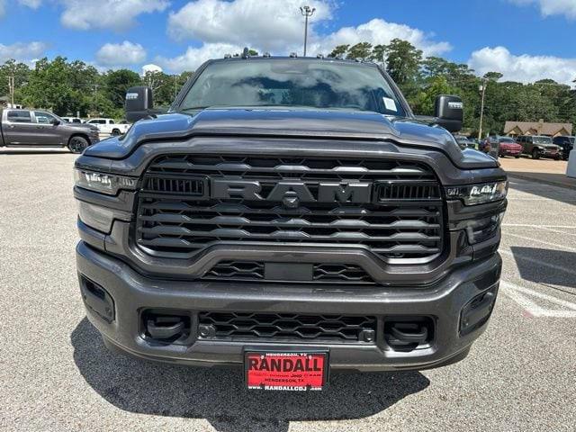 2026 RAM 3500 RAM 3500 LONE STAR CREW CAB 4X4 8 BOX 2026 RAM 3500 RAM 3500 LONE STAR CREW CAB 4X4 8 BOX
