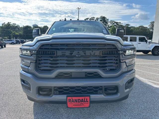 2026 RAM Ram 3500 RAM 3500 LONE STAR CREW CAB 4X4 8 BOX