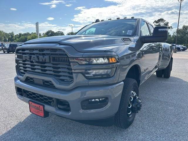 2026 RAM Ram 3500 RAM 3500 LONE STAR CREW CAB 4X4 8 BOX