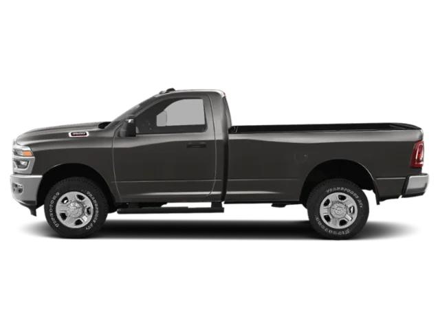 2026 RAM Ram 3500 RAM 3500 BIG HORN REGULAR CAB 4X4 8 BOX