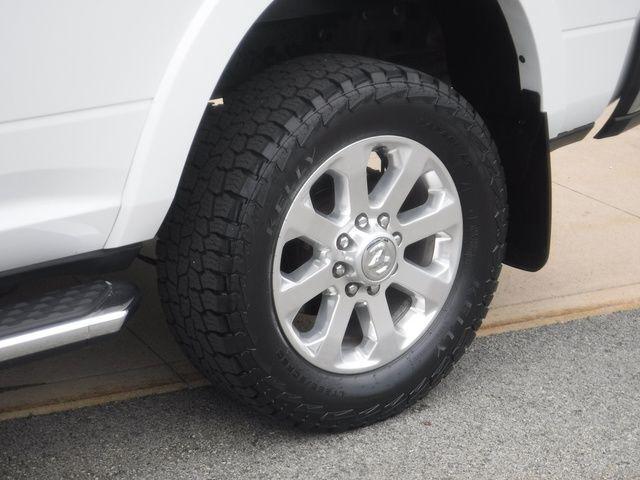 2022 RAM 2500 Laramie Crew Cab 4x4 64 Box