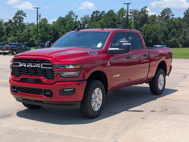 2026 RAM 2500 RAM 2500 BIG HORN CREW CAB 4X4 64 BOX 2026 RAM 2500 RAM 2500 BIG HORN CREW CAB 4X4 64 BOX