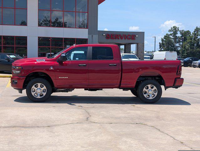 2026 RAM 2500 RAM 2500 BIG HORN CREW CAB 4X4 64 BOX 2026 RAM 2500 RAM 2500 BIG HORN CREW CAB 4X4 64 BOX
