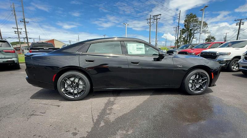 2026 Dodge Charger CHARGER R/T PLUS 4-DOOR AWD