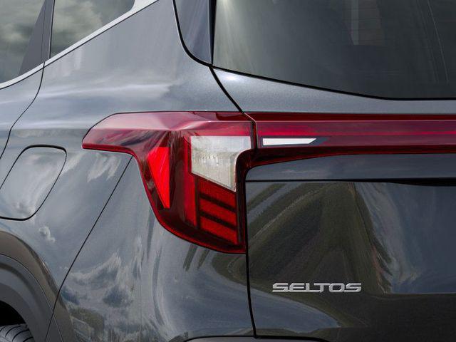 New 2026 Kia Seltos SX For Sale in Florence, SC