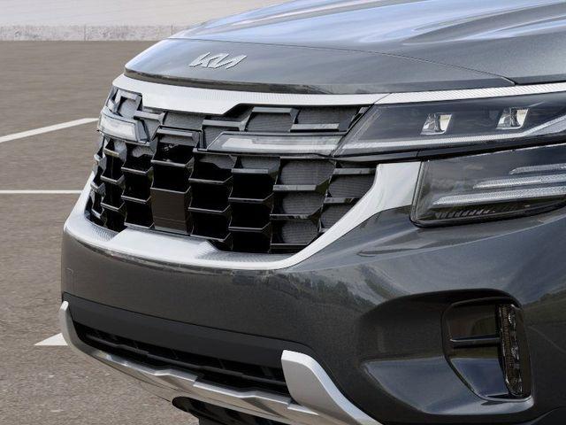 New 2026 Kia Seltos SX For Sale in Florence, SC
