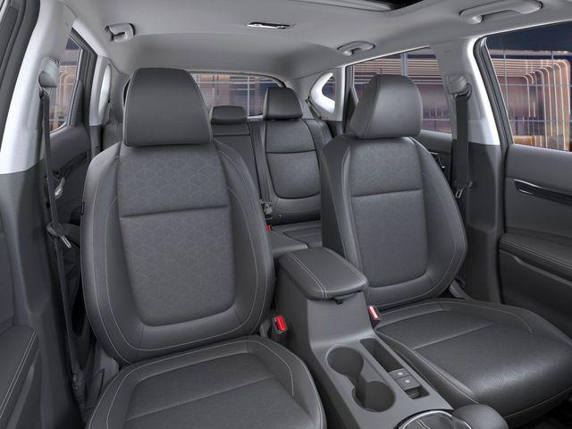 New 2026 Kia Seltos SX For Sale in Florence, SC