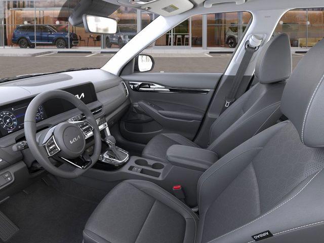 New 2026 Kia Seltos SX For Sale in Florence, SC