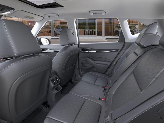 New 2026 Kia Seltos SX For Sale in Florence, SC