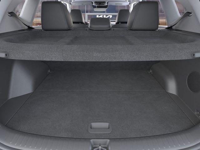 New 2026 Kia Seltos SX For Sale in Florence, SC