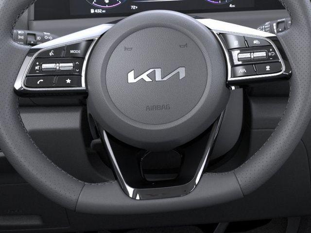 New 2026 Kia Seltos SX For Sale in Florence, SC