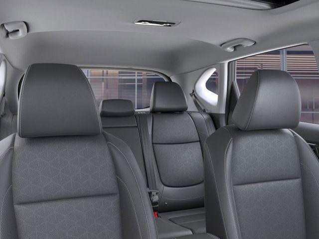 New 2026 Kia Seltos SX For Sale in Florence, SC