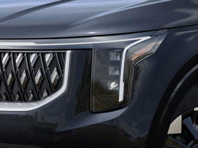 New 2026 Kia Carnival MPV For Sale in Florence, SC