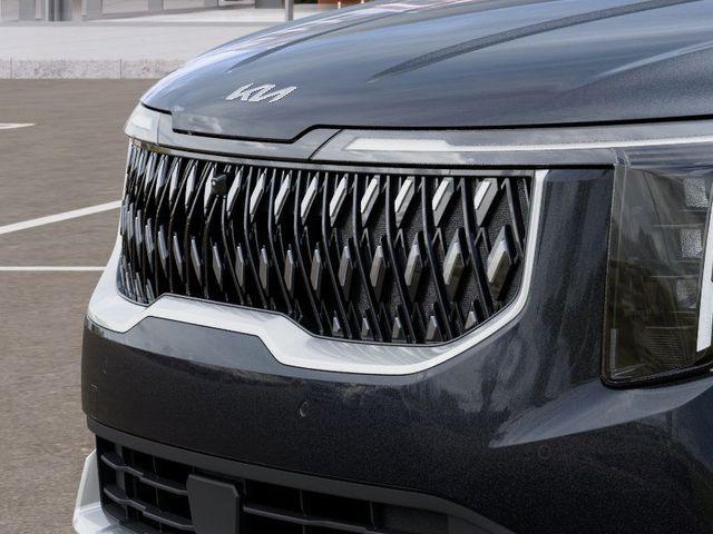 New 2026 Kia Carnival MPV For Sale in Florence, SC