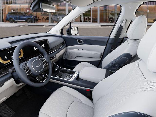 New 2026 Kia Carnival MPV For Sale in Florence, SC