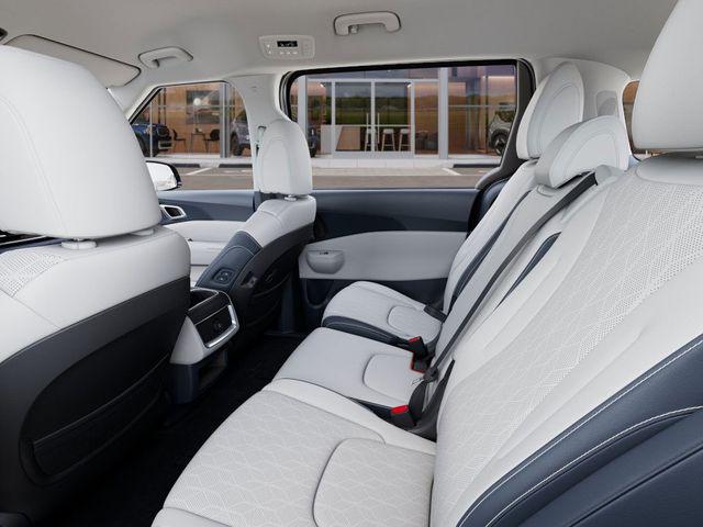 New 2026 Kia Carnival MPV For Sale in Florence, SC