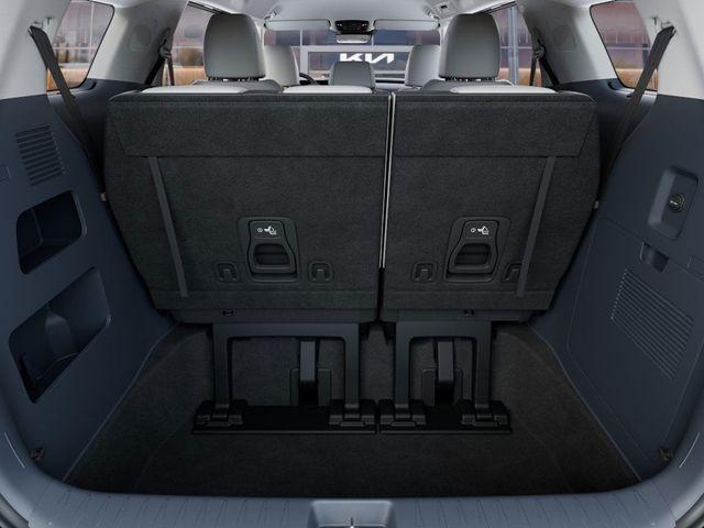 New 2026 Kia Carnival MPV For Sale in Florence, SC