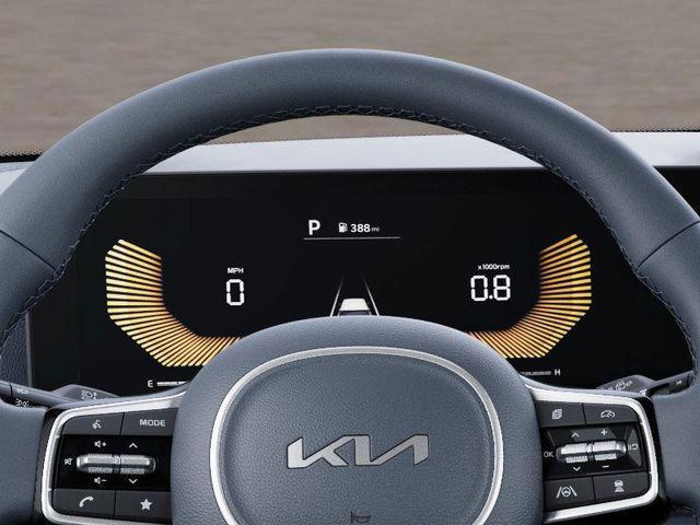 New 2026 Kia Carnival MPV For Sale in Florence, SC