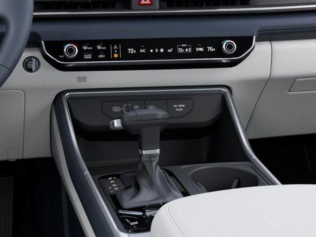 New 2026 Kia Carnival MPV For Sale in Florence, SC