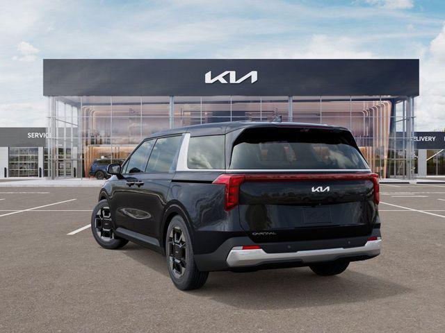 New 2026 Kia Carnival MPV For Sale in Florence, SC