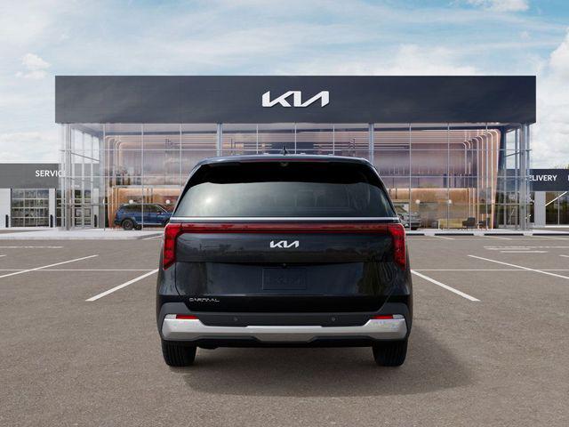 New 2026 Kia Carnival MPV For Sale in Florence, SC