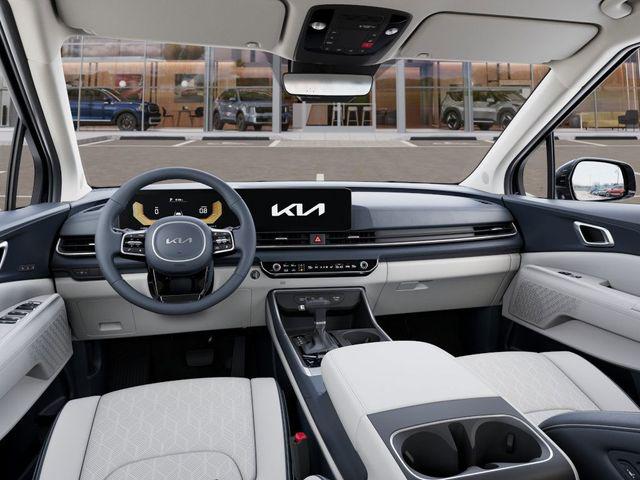 New 2026 Kia Carnival MPV For Sale in Florence, SC