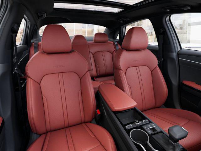 New 2026 Kia K5 For Sale in Florence, SC