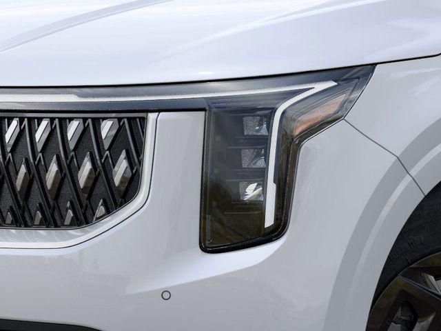 New 2026 Kia Carnival MPV For Sale in Florence, SC