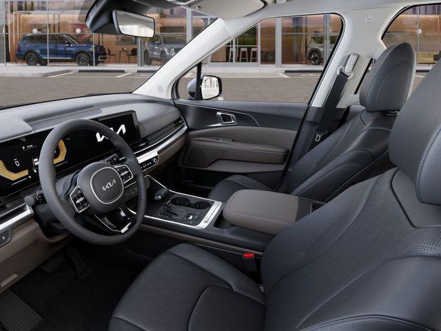 New 2026 Kia Carnival MPV For Sale in Florence, SC