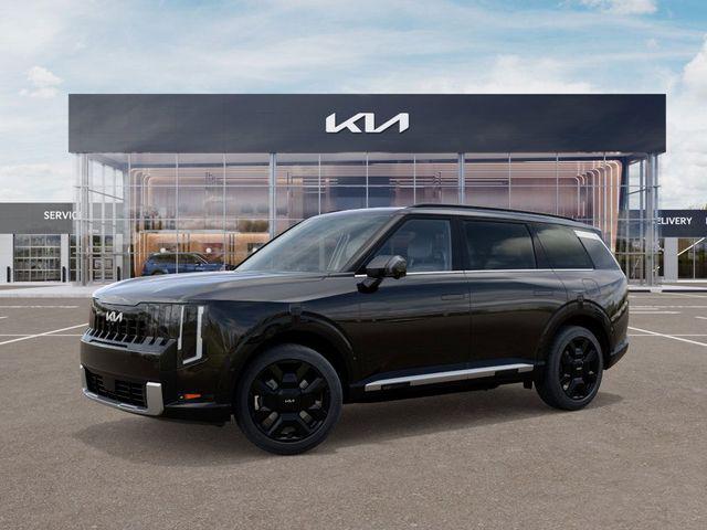 New 2027 Kia Telluride Hybrid For Sale in Florence, SC