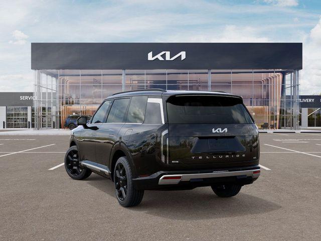 New 2027 Kia Telluride Hybrid For Sale in Florence, SC