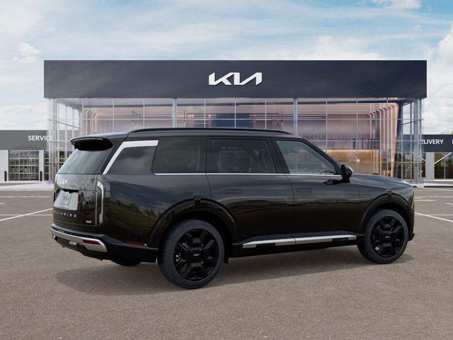 New 2027 Kia Telluride Hybrid For Sale in Florence, SC