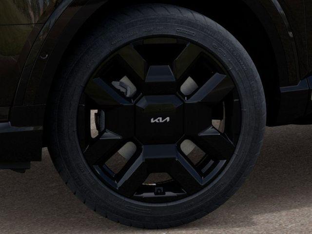 New 2027 Kia Telluride Hybrid For Sale in Florence, SC