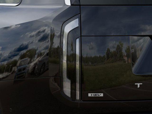 New 2027 Kia Telluride Hybrid For Sale in Florence, SC