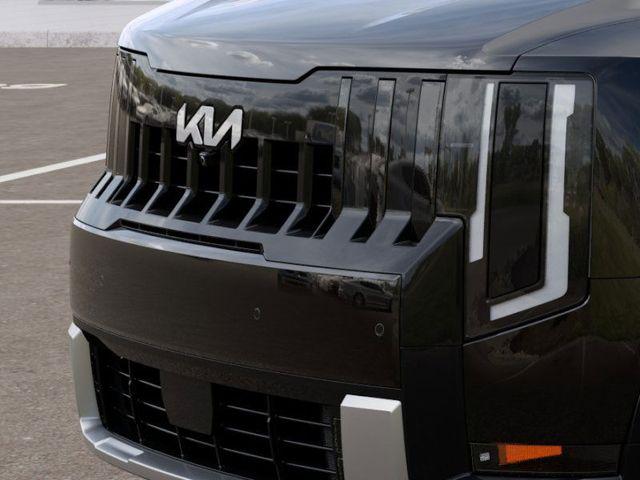 New 2027 Kia Telluride Hybrid For Sale in Florence, SC