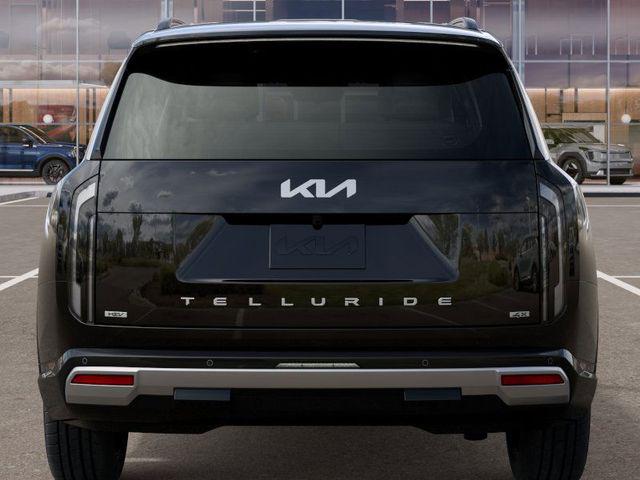 New 2027 Kia Telluride Hybrid For Sale in Florence, SC