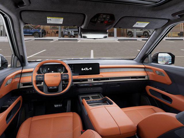 New 2027 Kia Telluride Hybrid For Sale in Florence, SC