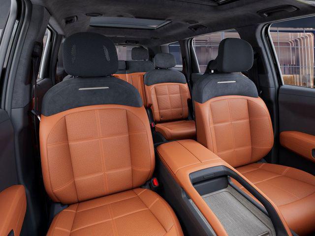 New 2027 Kia Telluride Hybrid For Sale in Florence, SC