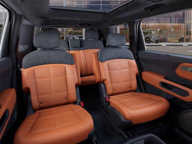 New 2027 Kia Telluride Hybrid For Sale in Florence, SC