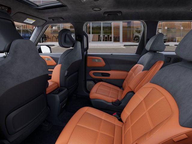 New 2027 Kia Telluride Hybrid For Sale in Florence, SC