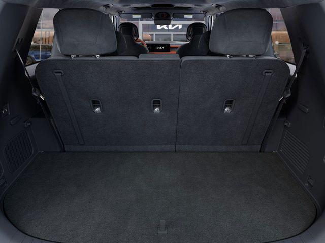 New 2027 Kia Telluride Hybrid For Sale in Florence, SC