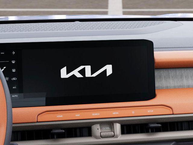 New 2027 Kia Telluride Hybrid For Sale in Florence, SC